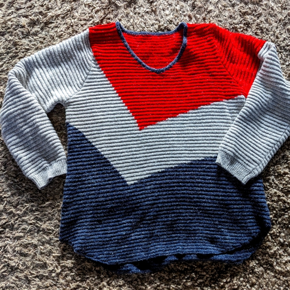 Pullover